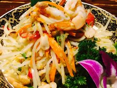 -Siam泰餐厅(水上公园店)