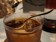 -瑞吉酒店·The Drawing Room闲逸廊·云端下午茶·夜奢Whiskey