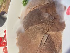 -九鼎轩脆毛肚火锅(南京东路店)
