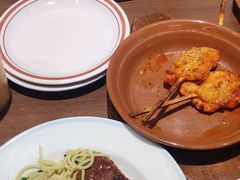 -萨莉亚意式餐厅(杭州滨江天街店)