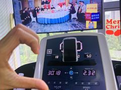 -UP健身私教馆(南山书城店)