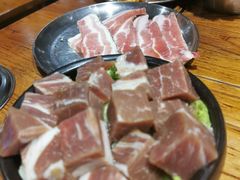 -原始泥炉烤肉(总店)