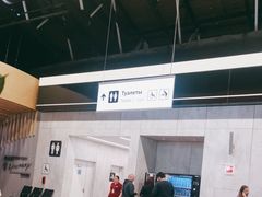 -谢列梅捷沃国际机场