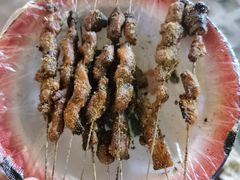 -霍元甲烧烤(江城商务大楼店)