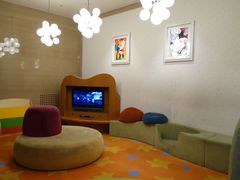 DSC04270-东京湾希尔顿酒店