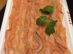 -川中故事·成都老火锅(东书房店)