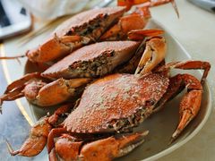 -蚝乡农庄(铁涌赤岸店)