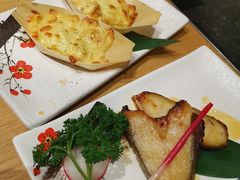 -虹料理·日料放题(悠方店)