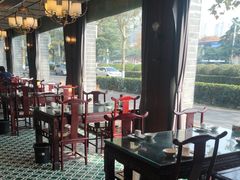 -前门烤鸭(江东中路店)