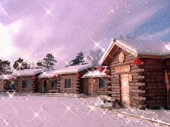 -长春世界雕塑园冰雪艺术天地