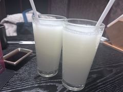 可尔必思-玄白·炭烤活鳗(上海首店)