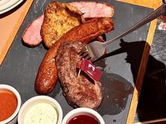-秋林西餐厅(总店)