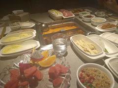 -海底捞火锅(新松江路店)