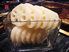 藕片-王家渡火锅(金宝汇店)