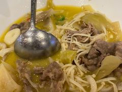 -天山传奇新疆菜(SKLP店)