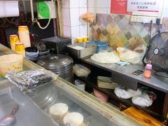 -王记生烫牛杂面馆(兰陵路店)