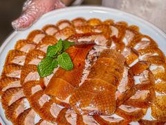 -范家小馆·烤鸭新京菜(金融街店)