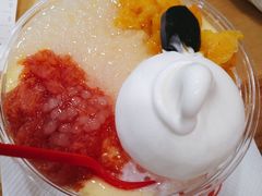 杨枝甘露拌拌碗-DQ·蛋糕·冰淇淋(大宁国际商业广场店)