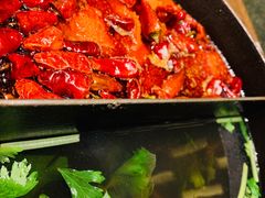 -盡膳口福跷脚牛肉火锅(合生汇购物中心店)