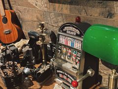 -BIGHOUSE·大房子电影主题融合餐厅(盐河巷店)