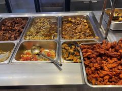 -富龙快餐店(铁西店)