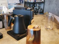 -BE NORMAL CAFE(霞溪路店)