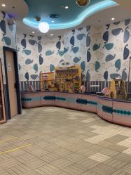 点击看大图 -奈尔宝·儿童乐园·亲子餐厅(苏州大悦城店)