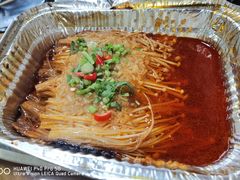 -兆辉木炭海鲜烧烤·海鲜小炒