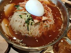-权金城·炭火烤肉(北京联想桥店)