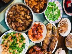 -好利来(十里河店)