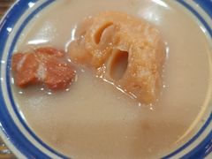 -刘师父老汉口江湖菜(蔡锷路店)