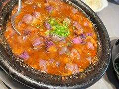 -陶德砂锅(蜀汉路店)