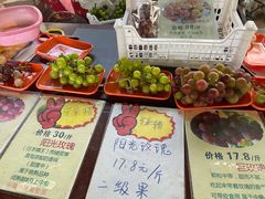 -马陆小张葡萄园农家乐