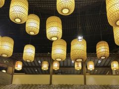 -南京大牌档(凯德大峡谷店)