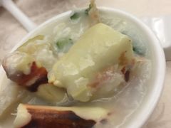 -海龙渔村(万江分店)