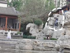 -南普公园