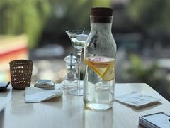 -秀儿家の小确幸花园西餐厅