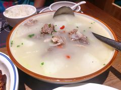 -莫山小馆(大石桥店)