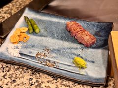 -神户牛排餐厅MOURIYA(总店)