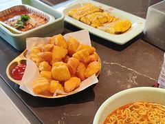 -邢氏老太太烤串(北兴街店)