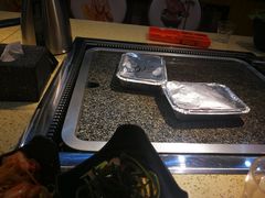 -猪的故事·韩式烤肉(韩乐坊店)
