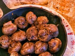 -BROWNSTONE布朗石西班牙餐厅(富城店)