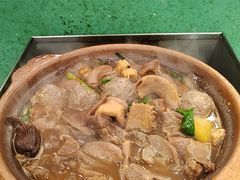 -包工仔·牛杂自助放题