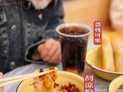 -东排食堂长沙小吃大排档(五一广场店)