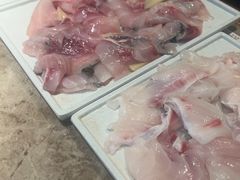 -淘米捞·米汤脆鲩鱼火锅(福田皇岗店)