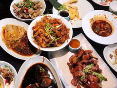 -老头儿油爆虾·知味杭州(爱琴海购物中心)
