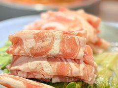 -大橘元自助回转火锅(天河新天地店)