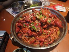 -神府路壹号·海鲜烧烤·砂锅粥·锅物(三坊七巷店)