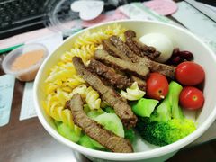 -沙野轻食(静安寺店)