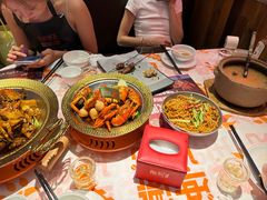 -熊记虾王·蓝龙虾(东晓南店)